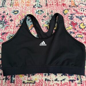 Adidas Sports Bra - XL